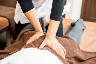 星の宮整骨院の紹介写真_2枚目