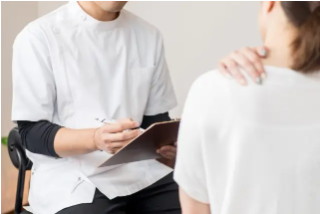 星の宮整骨院の紹介写真_1枚目