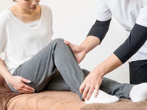 星の宮整骨院の画像