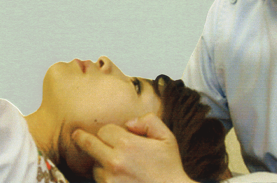 小顔矯正３０分の画像