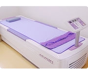 ウォーターベッドの画像