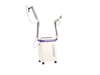 アルファビームの画像